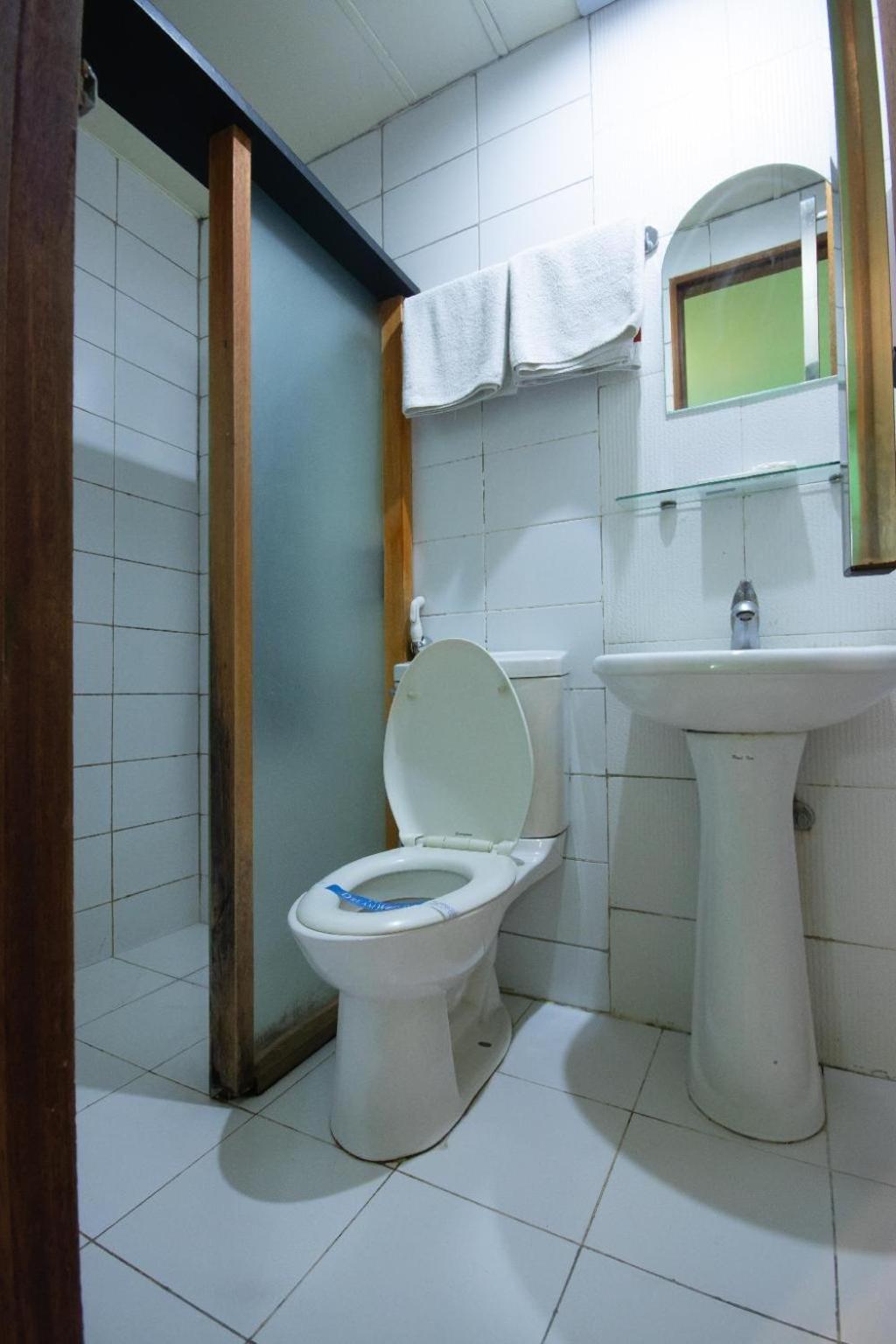 Hotel Dreamworld Araneta Cubao Dış mekan fotoğraf