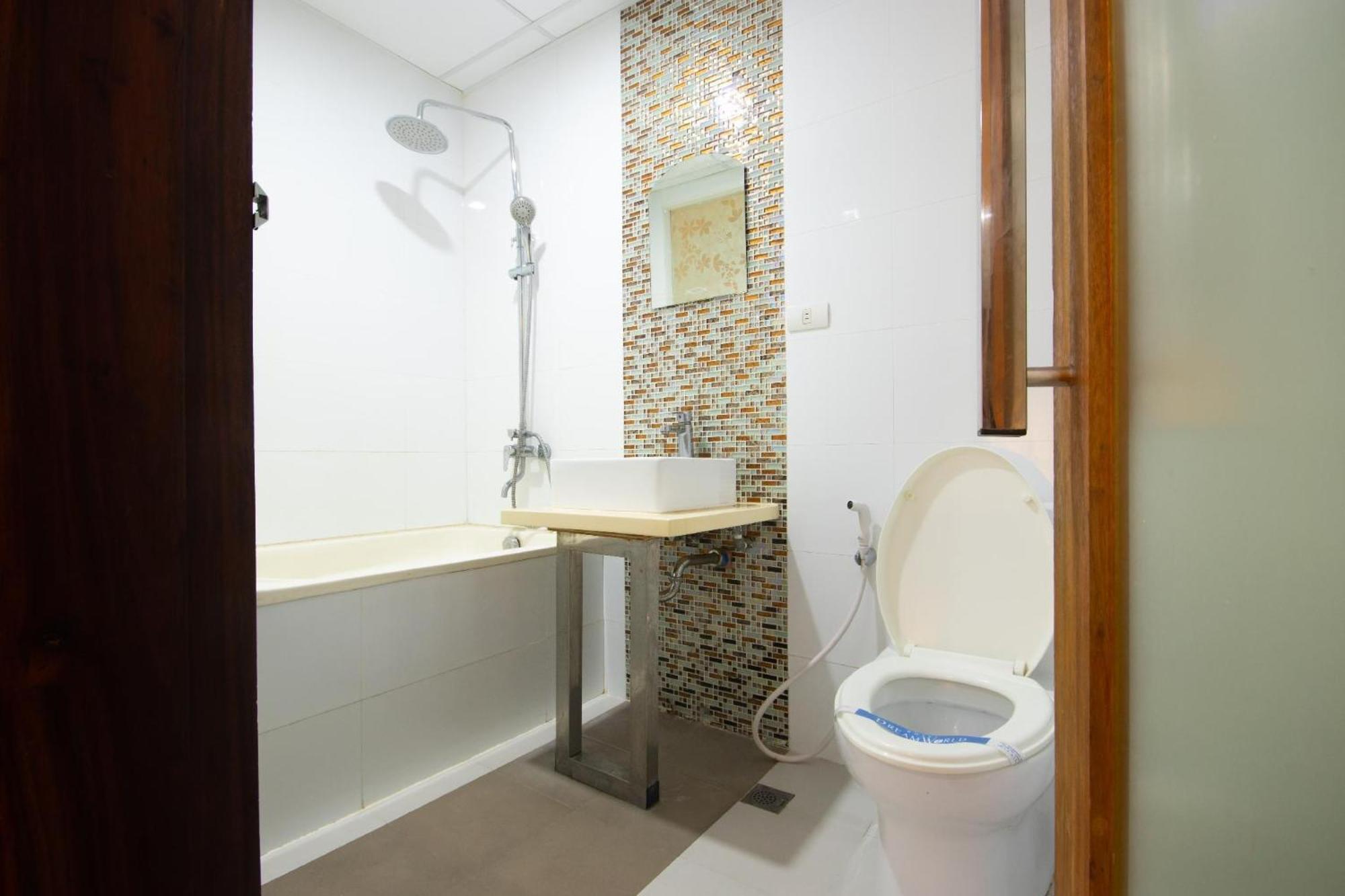Hotel Dreamworld Araneta Cubao Dış mekan fotoğraf